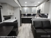 Contact us now about this 2026 Keystone Avalanche 379MB! 2026 Avalanche 379MB by Keystone from General RV Center in Fort Pierce, Florida