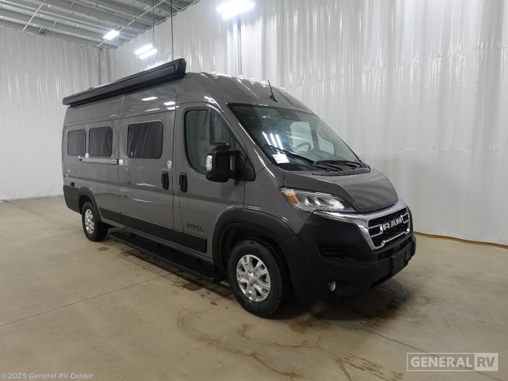 Email now about this 2026 Coachmen Pixel 2.0M! New 2026 Coachmen Pixel 2.0M available in Fort Pierce, Florida