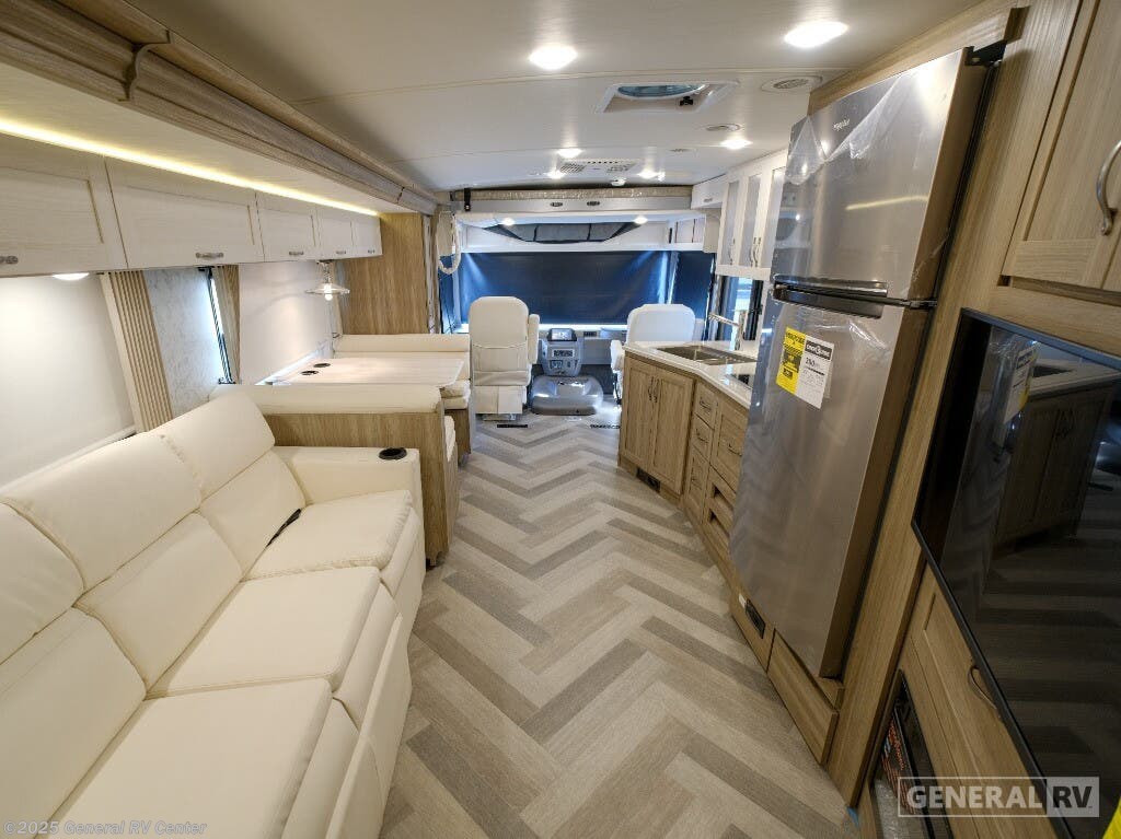 New 2025 Winnebago Adventurer 35F available in Fort Pierce, Florida