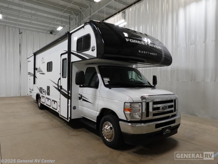 Email now about this 2026 East to West Entrada 2950OK! New 2026 East to West Entrada 2950OK available in Fort Pierce, Florida