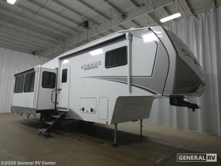 Email now about this 2026 Alliance RV Avenue 29RL! New 2026 Alliance RV Avenue 29RL available in Fort Pierce, Florida