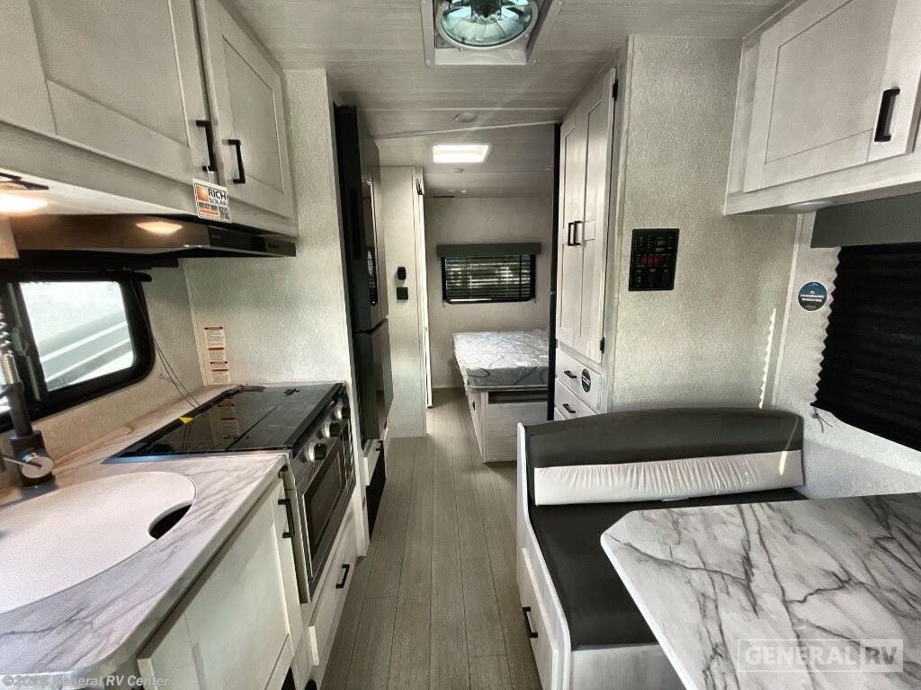 Contact us now about this 2025 East to West Entrada 220SC! 2025 Entrada 220SC by East to West from General RV Center in Fort Pierce, Florida