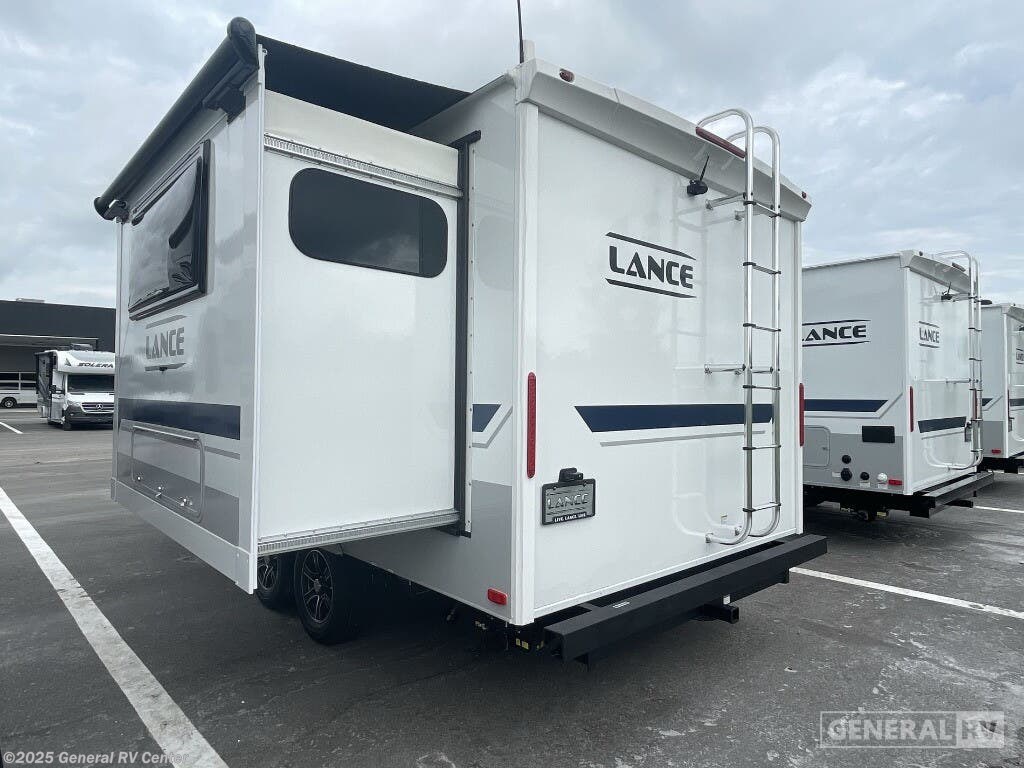 New 2024 Lance 1875 available in Fort Pierce, Florida