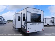 Contact us now about this 2026 Keystone Arcadia 25SRD! 2026 Arcadia 25SRD by Keystone from General RV Center in Fort Pierce, Florida
