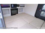 Call now about this 2026 Modern Buggy Trailers Little Buggy 12LRK! 2026 Modern Buggy Trailers Little Buggy 12LRK - New Travel Trailer For Sale by General RV Center in Fort Pierce, Florida