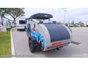 Contact us now about this 2026 Modern Buggy Trailers Little Buggy 12LRK! 2026 Little Buggy 12LRK by Modern Buggy Trailers from General RV Center in Fort Pierce, Florida