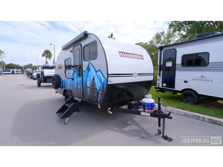 Email now about this 2026 Modern Buggy Trailers Big Buggy BB16! New 2026 Modern Buggy Trailers Big Buggy BB16 available in Fort Pierce, Florida