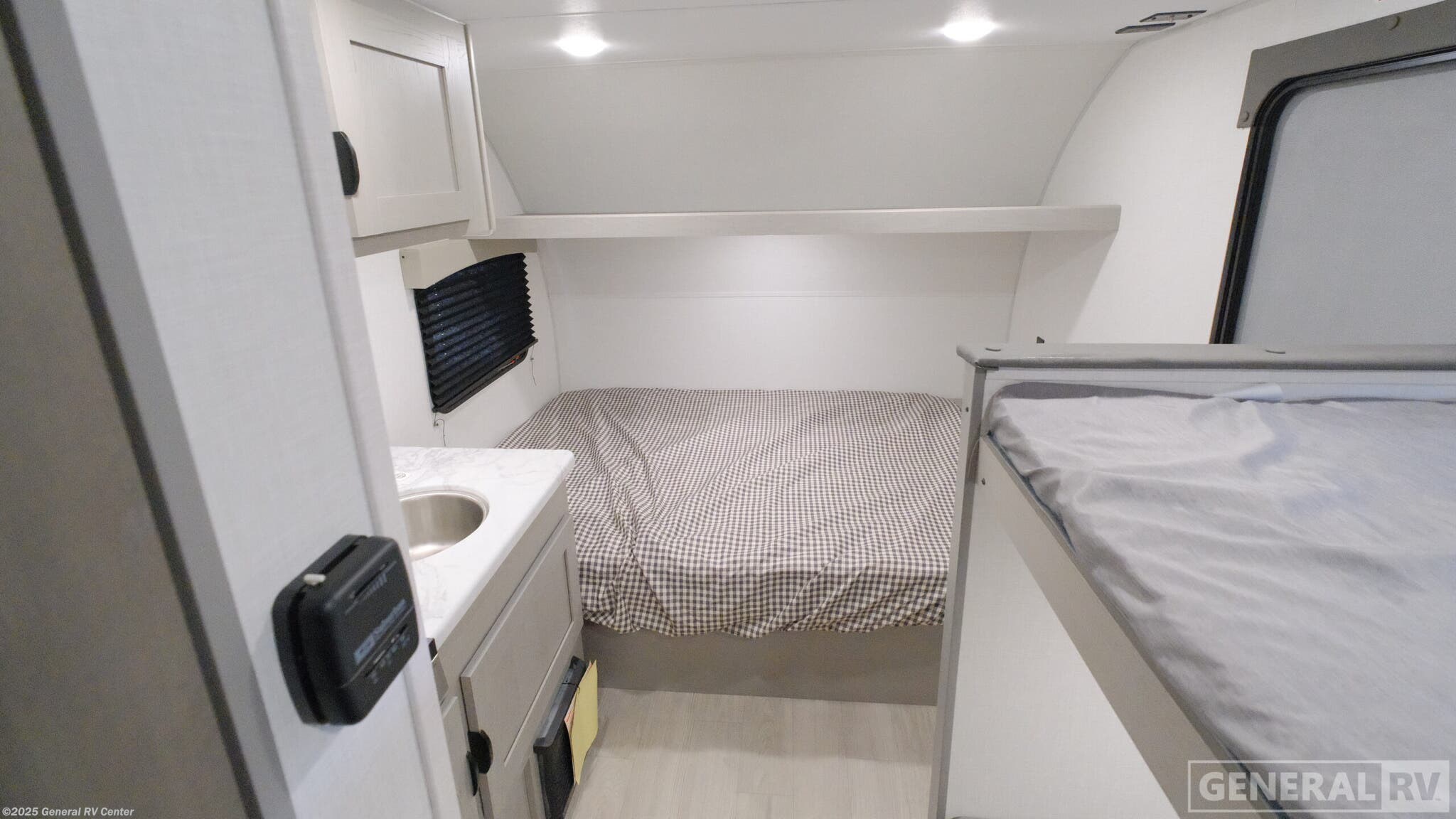 New 2026 Coachmen Clipper 12BH available in Fort Pierce, Florida