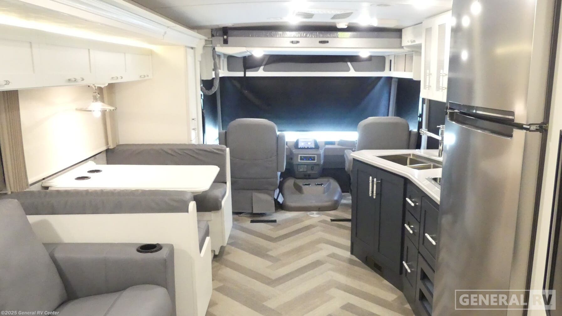New 2025 Winnebago Adventurer 35F available in Fort Pierce, Florida