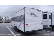 Contact us now about this 2026 Open Range COLT 25BH! 2026 COLT 25BH by Open Range from General RV Center in Fort Pierce, Florida