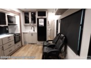 New 2026 Alliance RV Valor 27T14 available in Fort Pierce, Florida