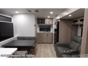 Call now about this 2026 Forest River Rockwood 2522FB! 2026 Forest River Rockwood 2522FB - New Travel Trailer For Sale by General RV Center in Fort Pierce, Florida