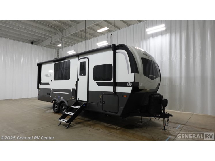 Email now about this 2026 Forest River Rockwood 2522FB! New 2026 Forest River Rockwood 2522FB available in Fort Pierce, Florida