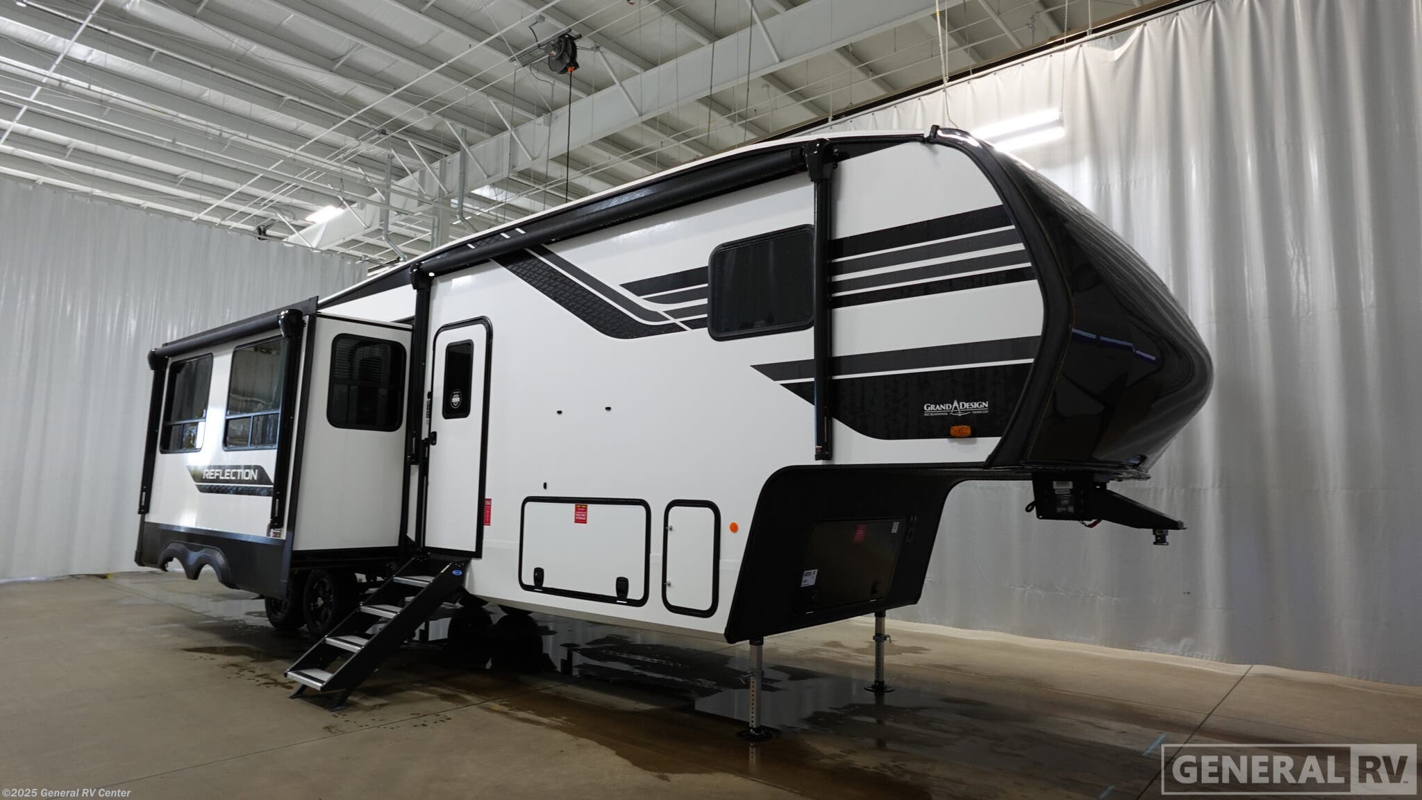 Email now about this 2026 Grand Design Reflection 311BHS! New 2026 Grand Design Reflection 311BHS available in Fort Pierce, Florida