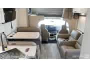 New 2026 Thor Motor Coach Pasadena SE SE28 available in Fort Pierce, Florida