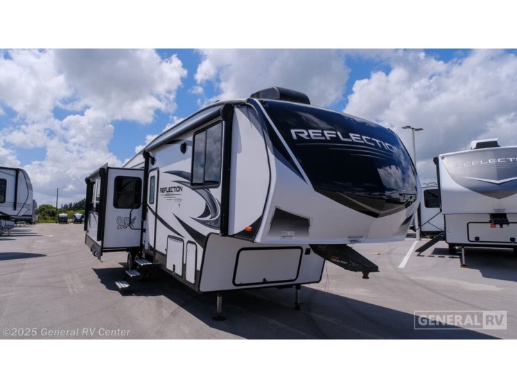 Email now about this 2022 Grand Design Reflection 150 295RL! Used 2022 Grand Design Reflection 150 295RL available in Fort Pierce, Florida