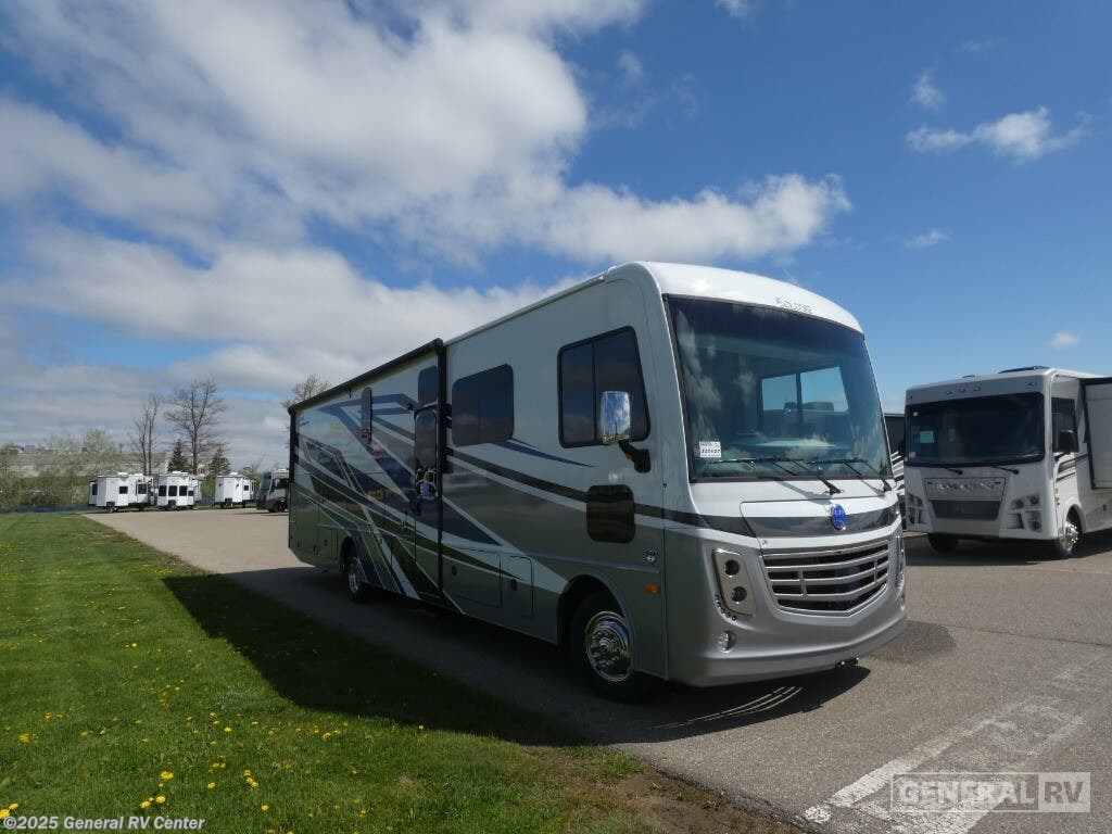 Email now about this 2025 Holiday Rambler Eclipse 34J! New 2025 Holiday Rambler Eclipse 34J available in Fort Pierce, Florida