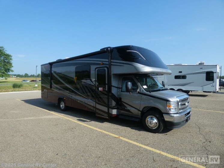 Email now about this 2026 Fleetwood Altitude 31W! New 2026 Fleetwood Altitude 31W available in Fort Pierce, Florida