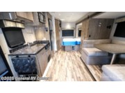 Call now about this 2017 Dynamax Corp ISATA 24FW! 2017 Dynamax Corp ISATA 24FW - Used Class C For Sale by General RV Center in Fort Pierce, Florida