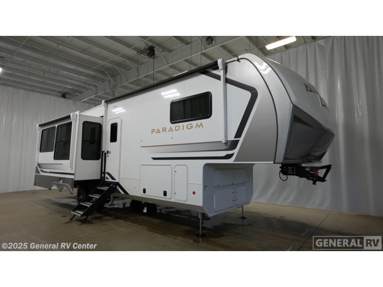 Email now about this 2026 Alliance RV Paradigm 310RL! New 2026 Alliance RV Paradigm 310RL available in Fort Pierce, Florida