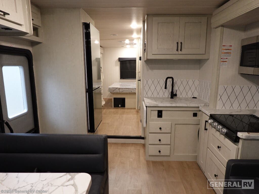 Call now about this 2026 Nexus Triumph 32T! 2026 Nexus Triumph 32T - New Class C For Sale by General RV Center in Fort Pierce, Florida