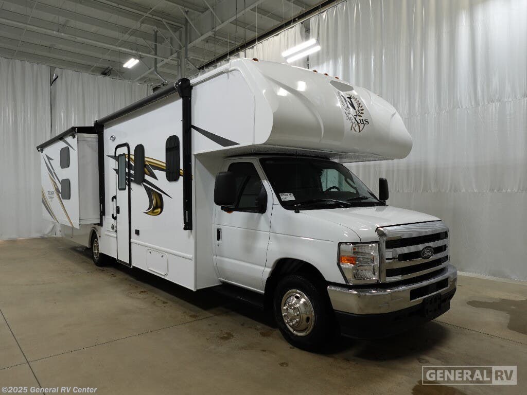 Email now about this 2026 Nexus Triumph 32T! New 2026 Nexus Triumph 32T available in Fort Pierce, Florida