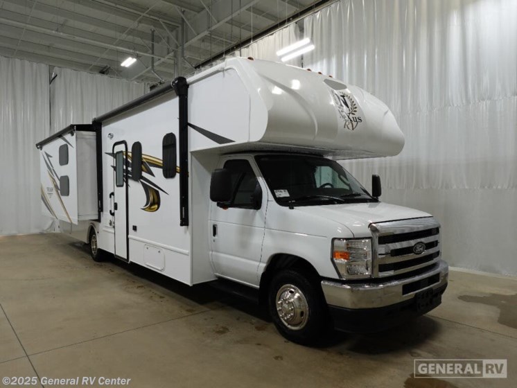 Email now about this 2026 Nexus Triumph 32T! New 2026 Nexus Triumph 32T available in Fort Pierce, Florida