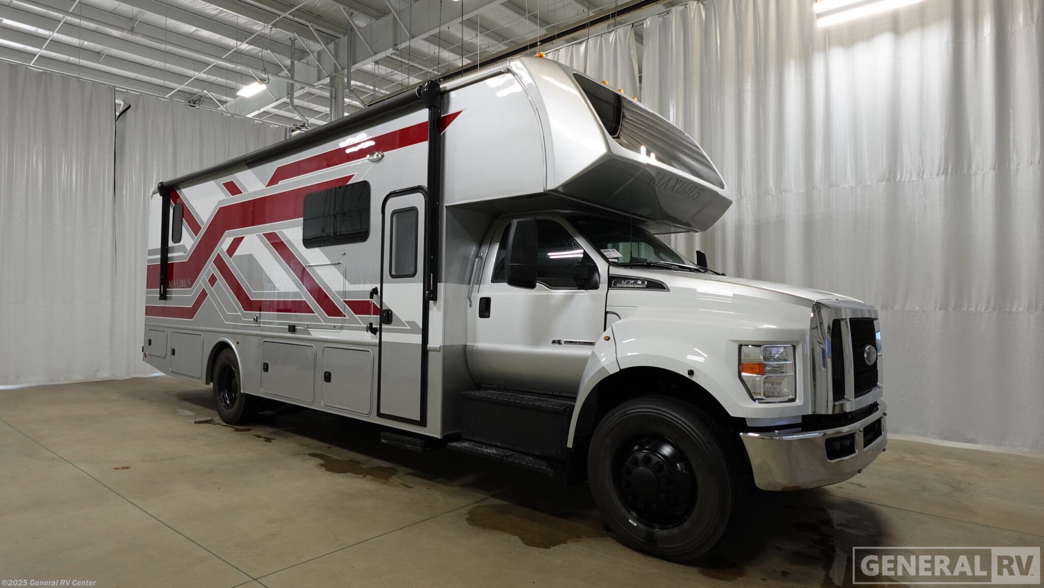 Email now about this 2026 Nexus Maximus 34MX! New 2026 Nexus Maximus 34MX available in Fort Pierce, Florida