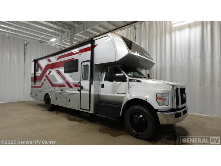 Email now about this 2026 Nexus Maximus 34MX! New 2026 Nexus Maximus 34MX available in Fort Pierce, Florida