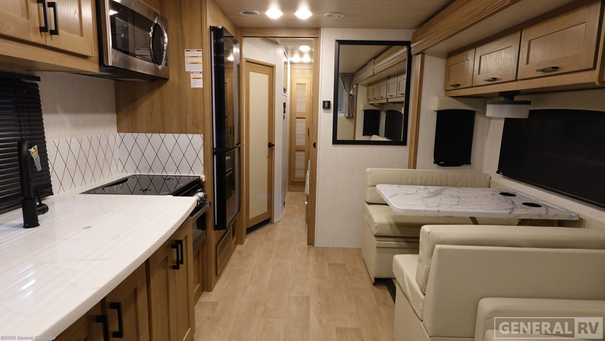 Call now about this 2026 Nexus Maximus 34MX! 2026 Nexus Maximus 34MX - New Super C For Sale by General RV Center in Fort Pierce, Florida