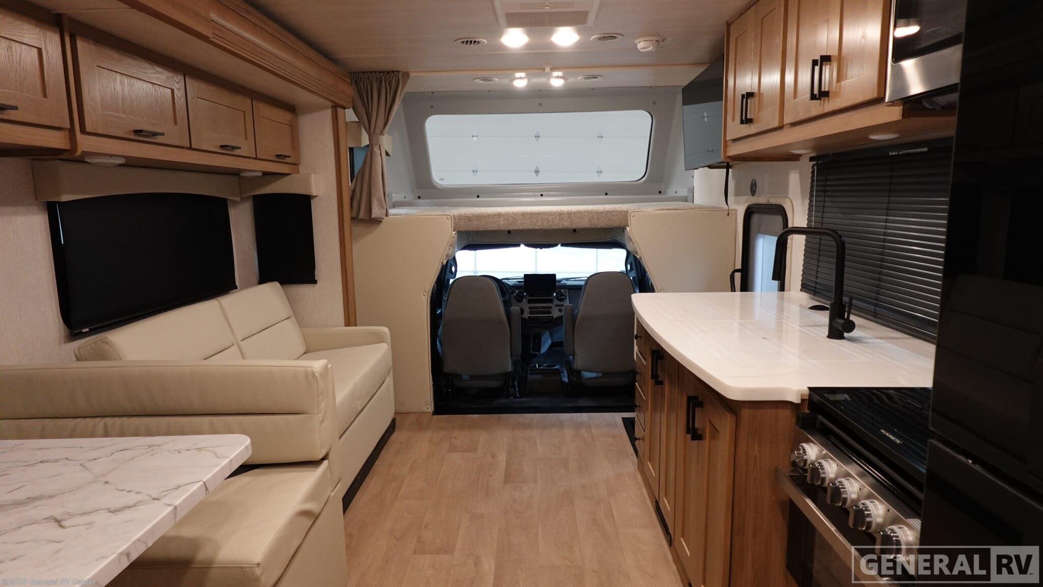 New 2026 Nexus Maximus 34MX available in Fort Pierce, Florida