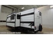 Contact us now about this 2026 Grand Design Transcend Xplor 26BHX! 2026 Transcend Xplor 26BHX by Grand Design from General RV Center in Fort Pierce, Florida