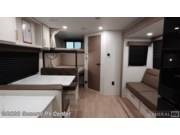 Call now about this 2026 Grand Design Transcend Xplor 26BHX! 2026 Grand Design Transcend Xplor 26BHX - New Travel Trailer For Sale by General RV Center in Fort Pierce, Florida