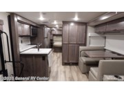Call now about this 2026 Winnebago Forza 34T! 2026 Winnebago Forza 34T - New Class A For Sale by General RV Center in Fort Pierce, Florida