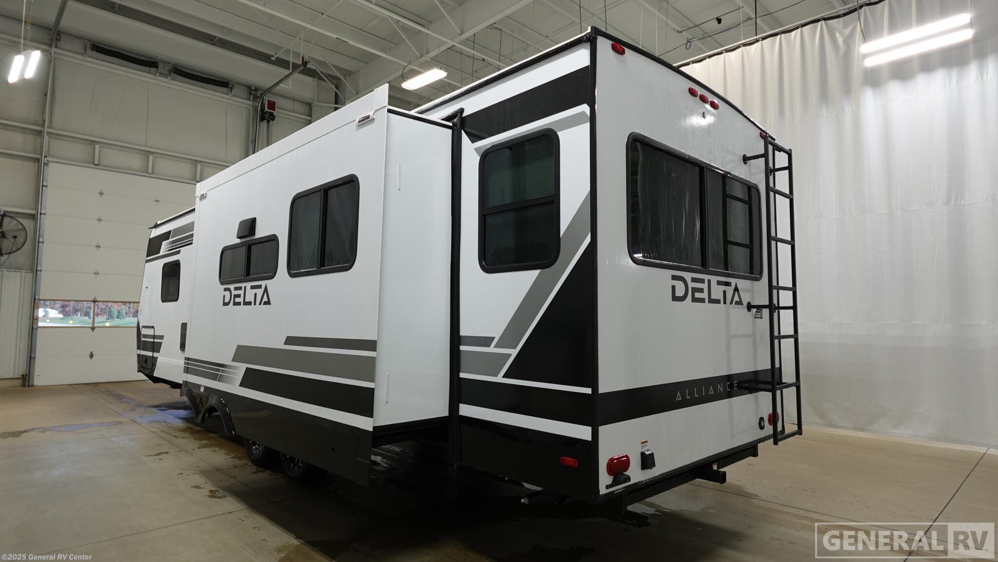 Contact us now about this 2026 Alliance RV Delta 292RL! 2026 Delta 292RL by Alliance RV from General RV Center in Fort Pierce, Florida