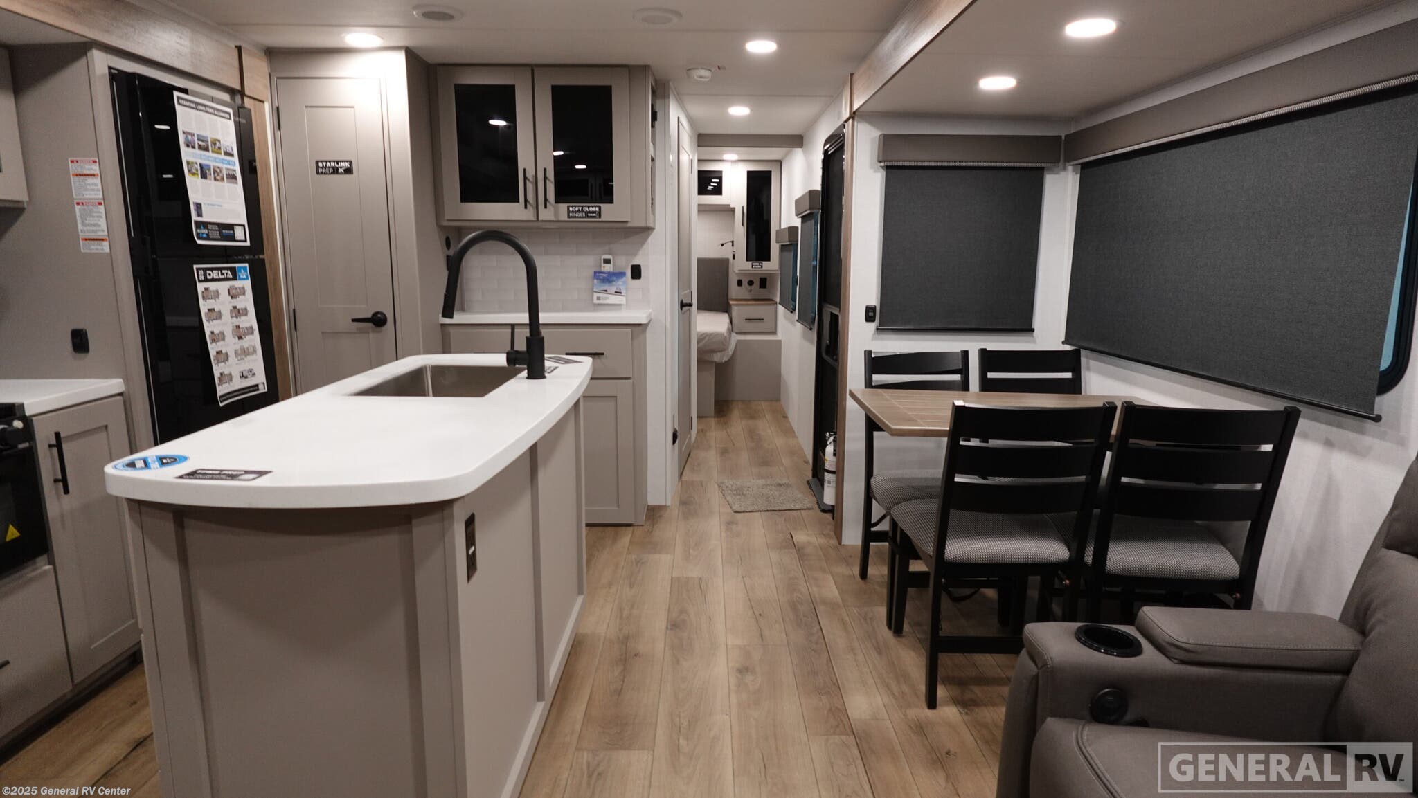 New 2026 Alliance RV Delta 292RL available in Fort Pierce, Florida