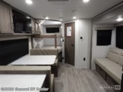 Contact us now about this 2026 Grand Design TRANSCEND-X 26BHX! 2026 TRANSCEND-X 26BHX by Grand Design from General RV Center in Fort Pierce, Florida