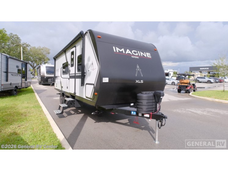 Email now about this 2026 Grand Design Imagine 22MLE! New 2026 Grand Design Imagine 22MLE available in Fort Pierce, Florida