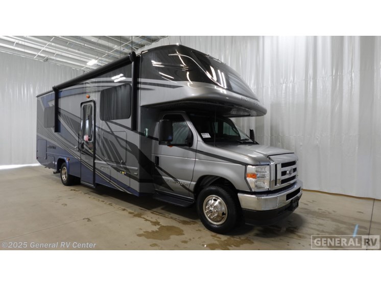 Email now about this 2026 Fleetwood Altitude 29F! New 2026 Fleetwood Altitude 29F available in Fort Pierce, Florida