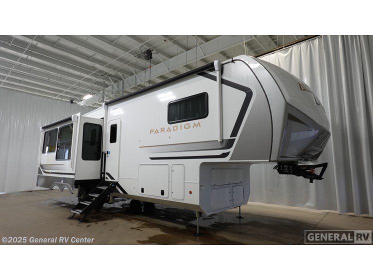 Email now about this 2026 Alliance RV Paradigm 310RL! New 2026 Alliance RV Paradigm 310RL available in Fort Pierce, Florida
