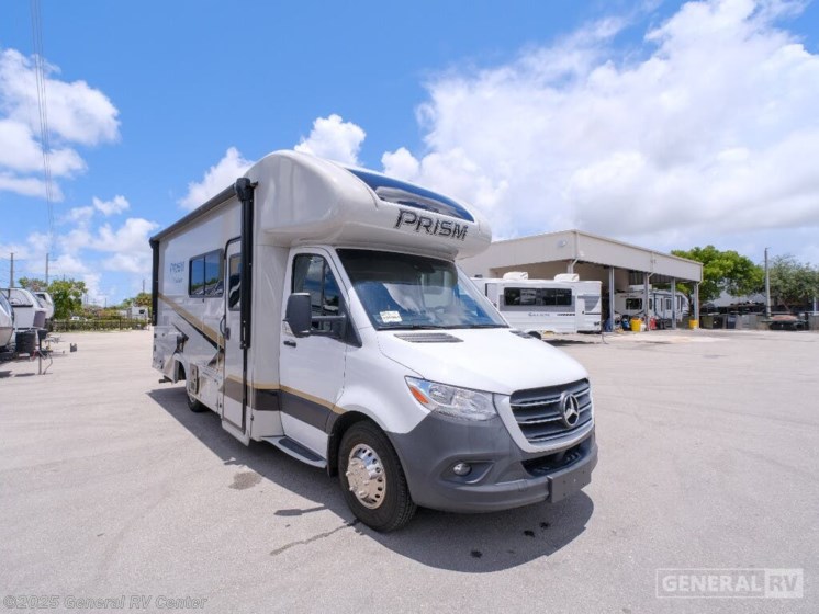 Email now about this 2023 Coachmen Prism 24FS-1S! Used 2023 Coachmen Prism 24FS-1S available in Fort Pierce, Florida