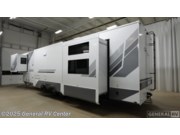 Contact us now about this 2026 Highland Ridge Open Range 3X393TBR! 2026 Open Range 3X393TBR by Highland Ridge from General RV Center in Fort Pierce, Florida