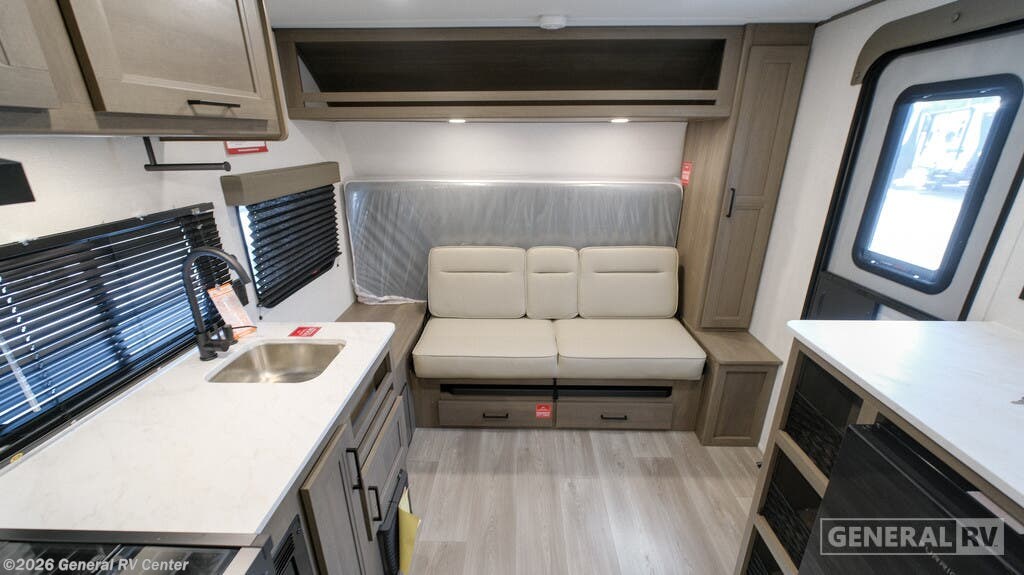 New 2026 Grand Design TRANSCEND-ONE 131DL available in Fort Pierce, Florida