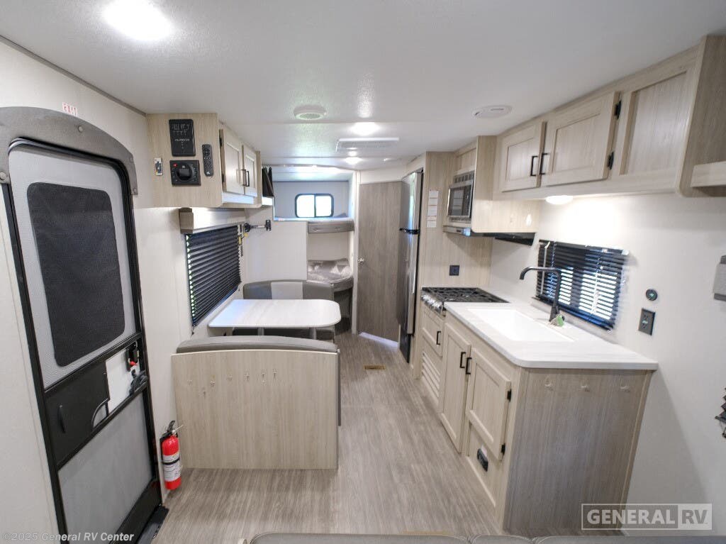 Contact us now about this 2024 Coachmen Aurora LITE 26BH! 2024 Aurora LITE 26BH by Coachmen from General RV Center in Fort Pierce, Florida