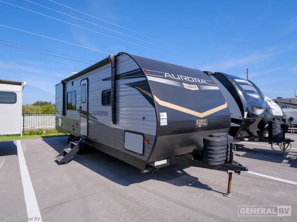 Email now about this 2024 Coachmen Aurora LITE 26BH! Used 2024 Coachmen Aurora LITE 26BH available in Fort Pierce, Florida