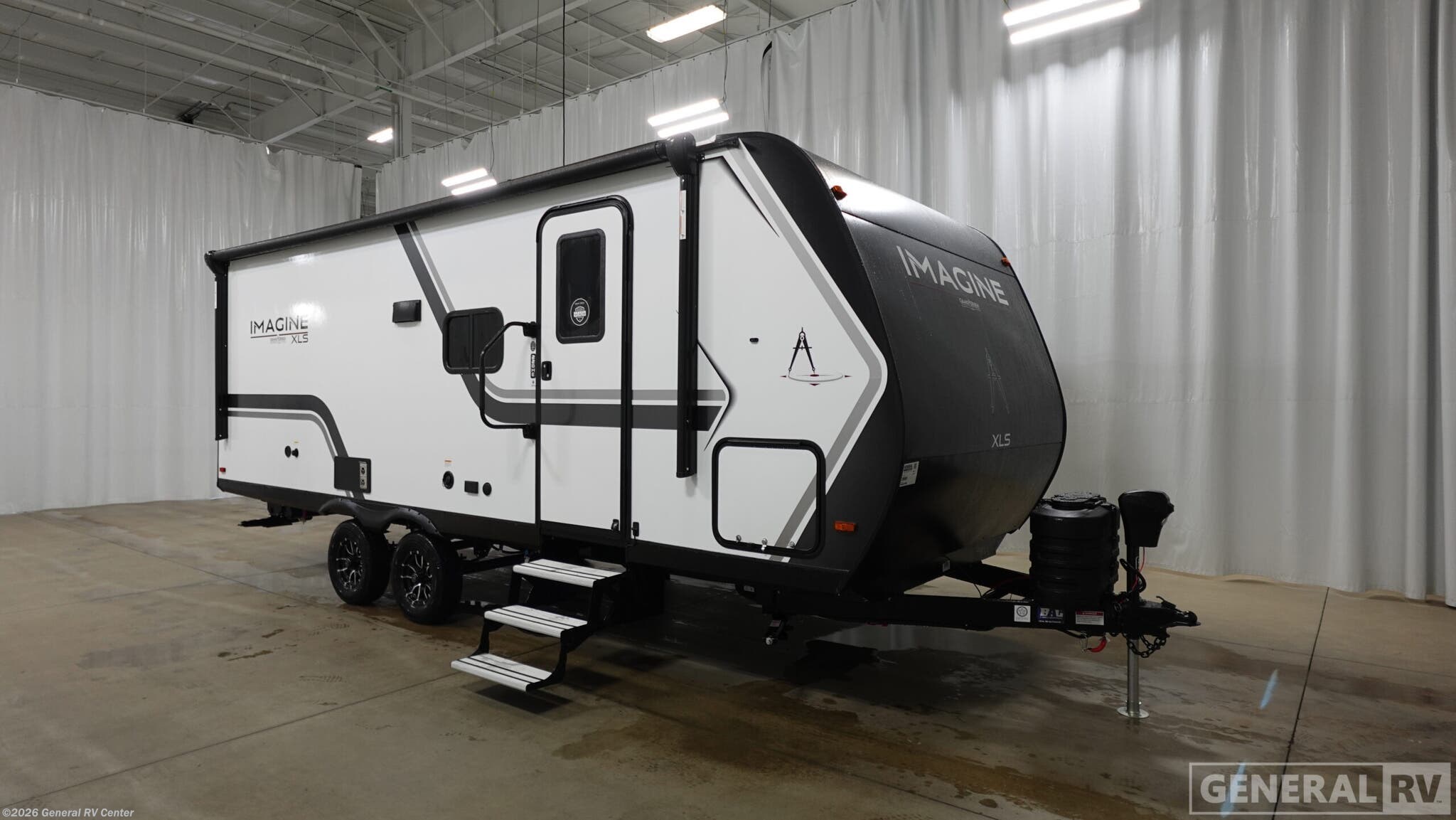 Email now about this 2026 Grand Design Imagine 22BHE! New 2026 Grand Design Imagine 22BHE available in Fort Pierce, Florida