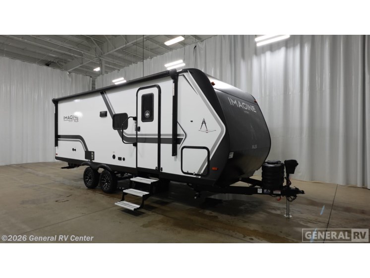 Email now about this 2026 Grand Design Imagine 22BHE! New 2026 Grand Design Imagine 22BHE available in Fort Pierce, Florida