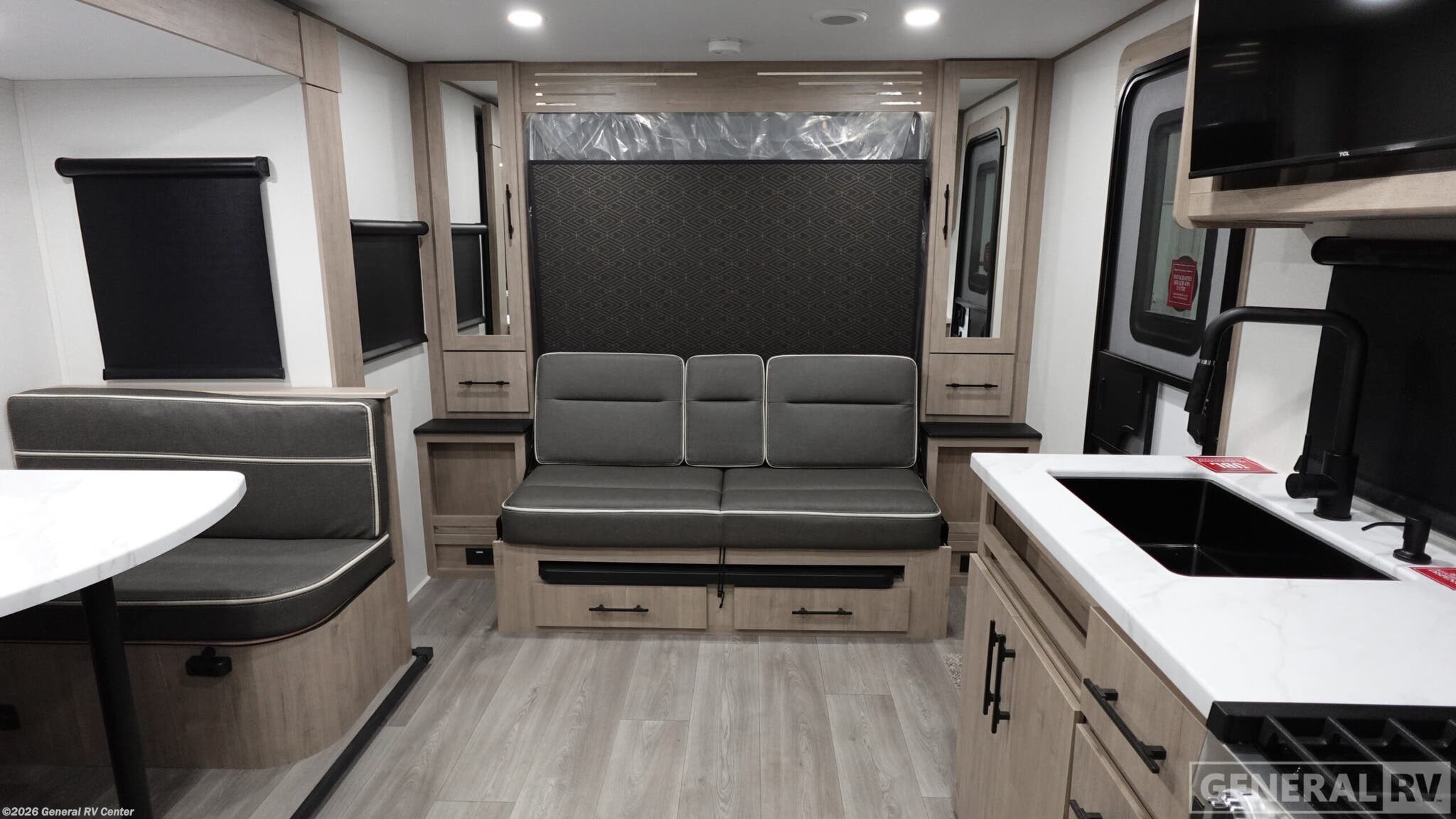 New 2026 Grand Design Imagine 22BHE available in Fort Pierce, Florida