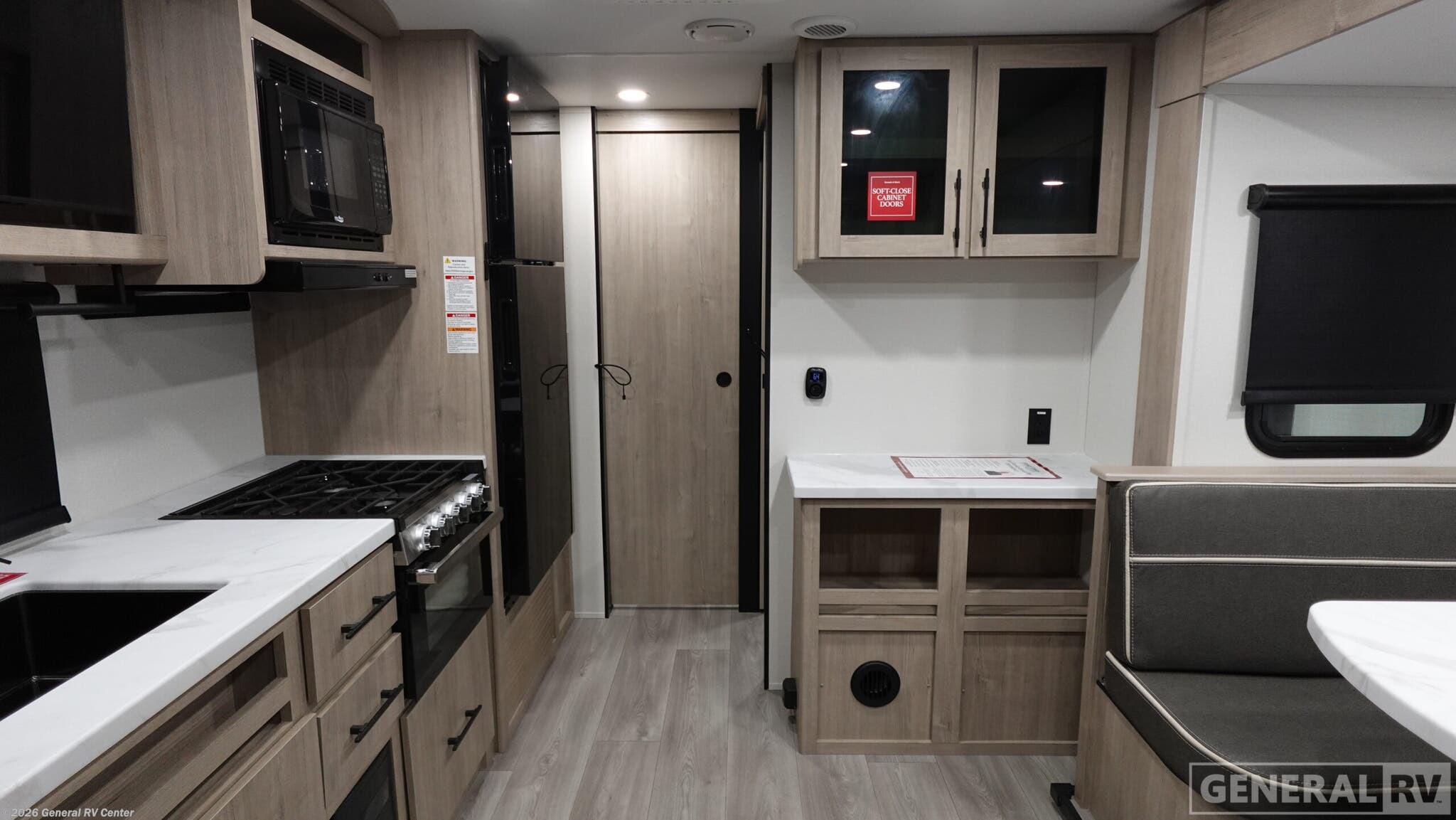 Call now about this 2026 Grand Design Imagine 22BHE! 2026 Grand Design Imagine 22BHE - New Travel Trailer For Sale by General RV Center in Fort Pierce, Florida