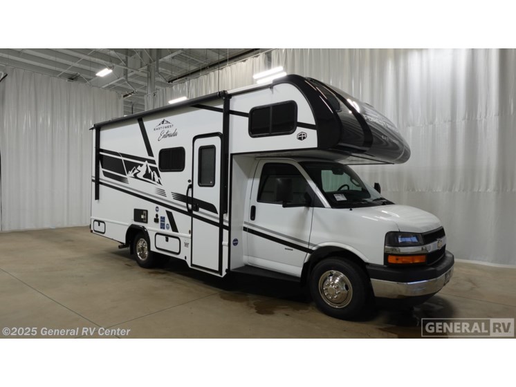 Email now about this 2026 East to West Entrada 220SC! New 2026 East to West Entrada 220SC available in Fort Pierce, Florida